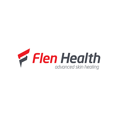Logo flen-health